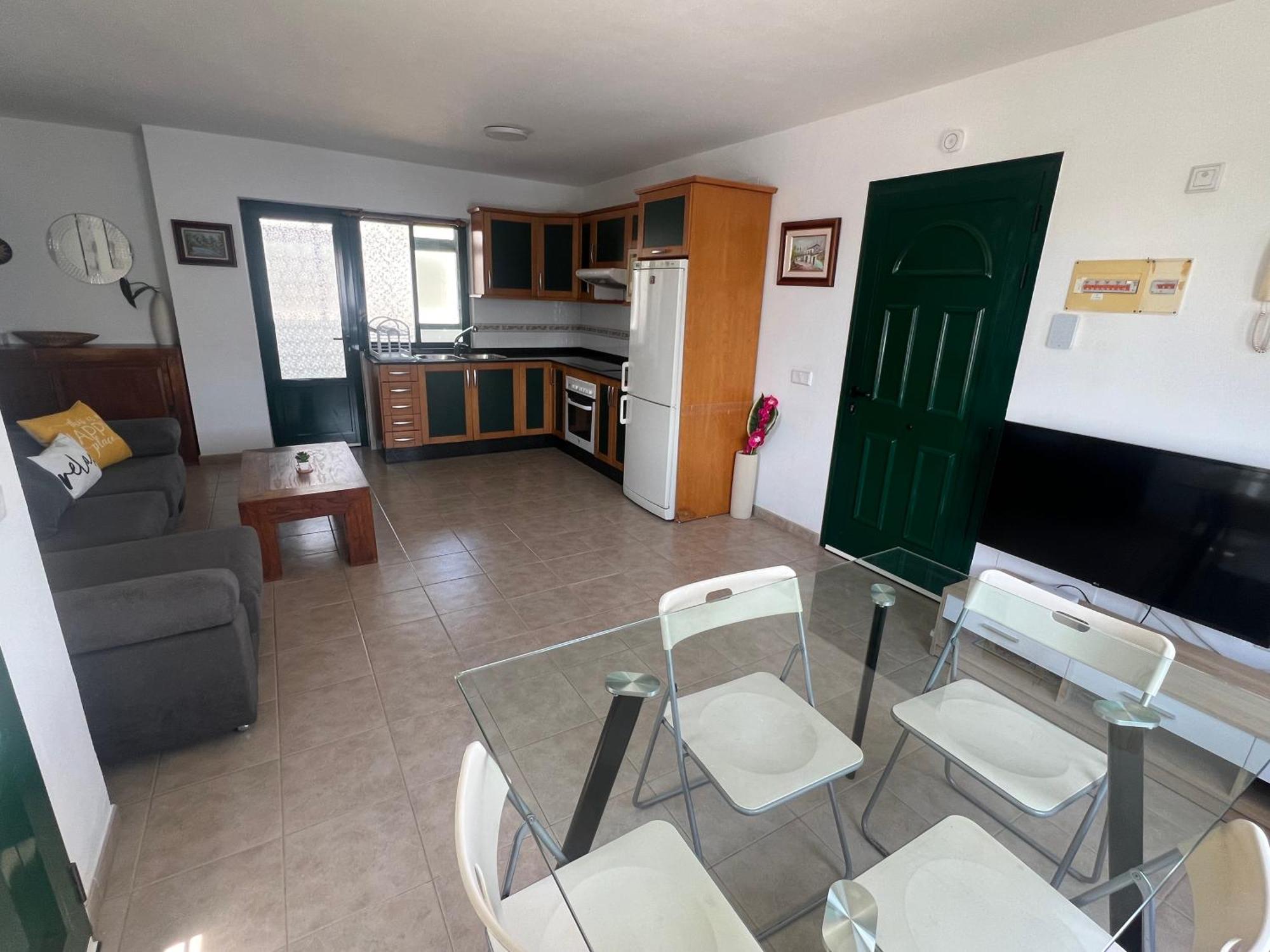 Casa La Estrella Playa Blanca Lanzarote Διαμέρισμα Εξωτερικό φωτογραφία