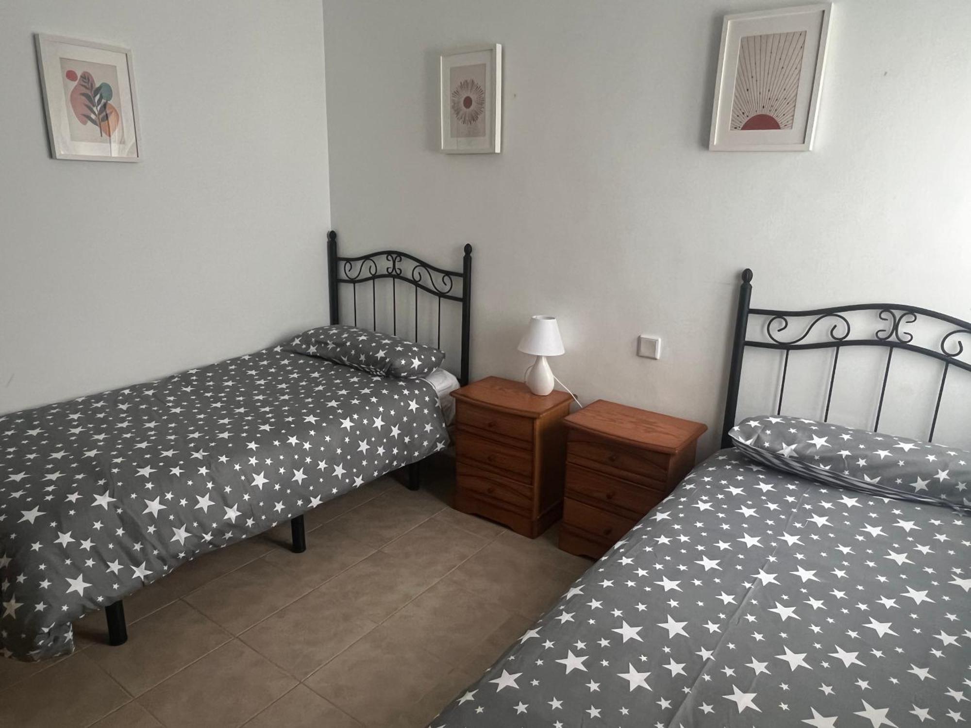 Casa La Estrella Playa Blanca Lanzarote Διαμέρισμα Εξωτερικό φωτογραφία