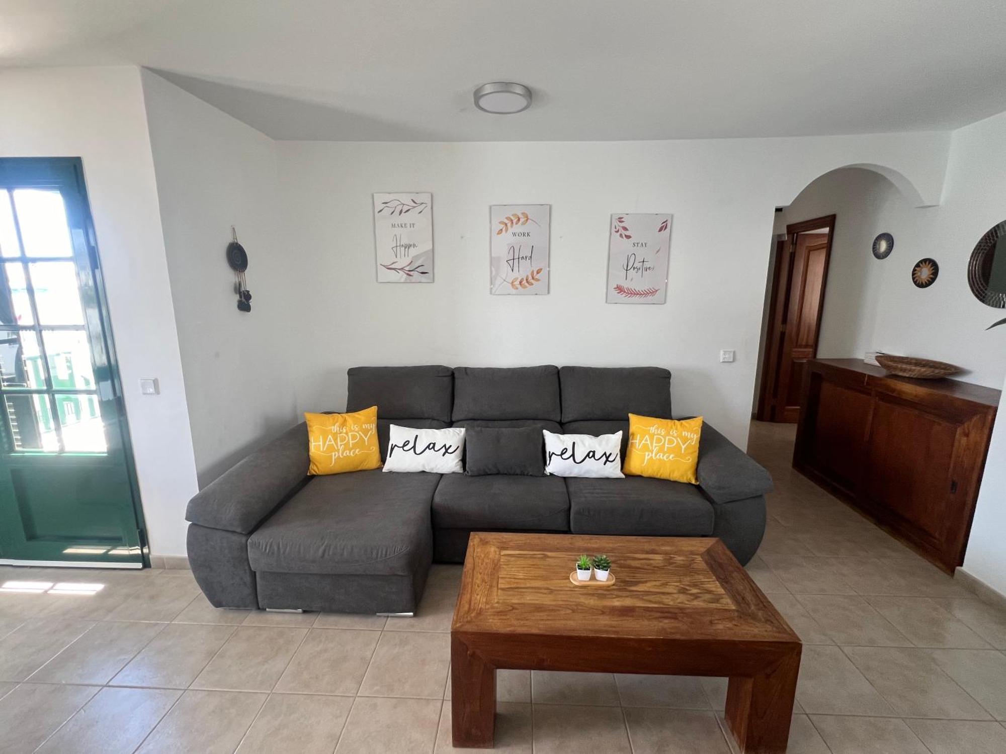 Casa La Estrella Playa Blanca Lanzarote Διαμέρισμα Εξωτερικό φωτογραφία