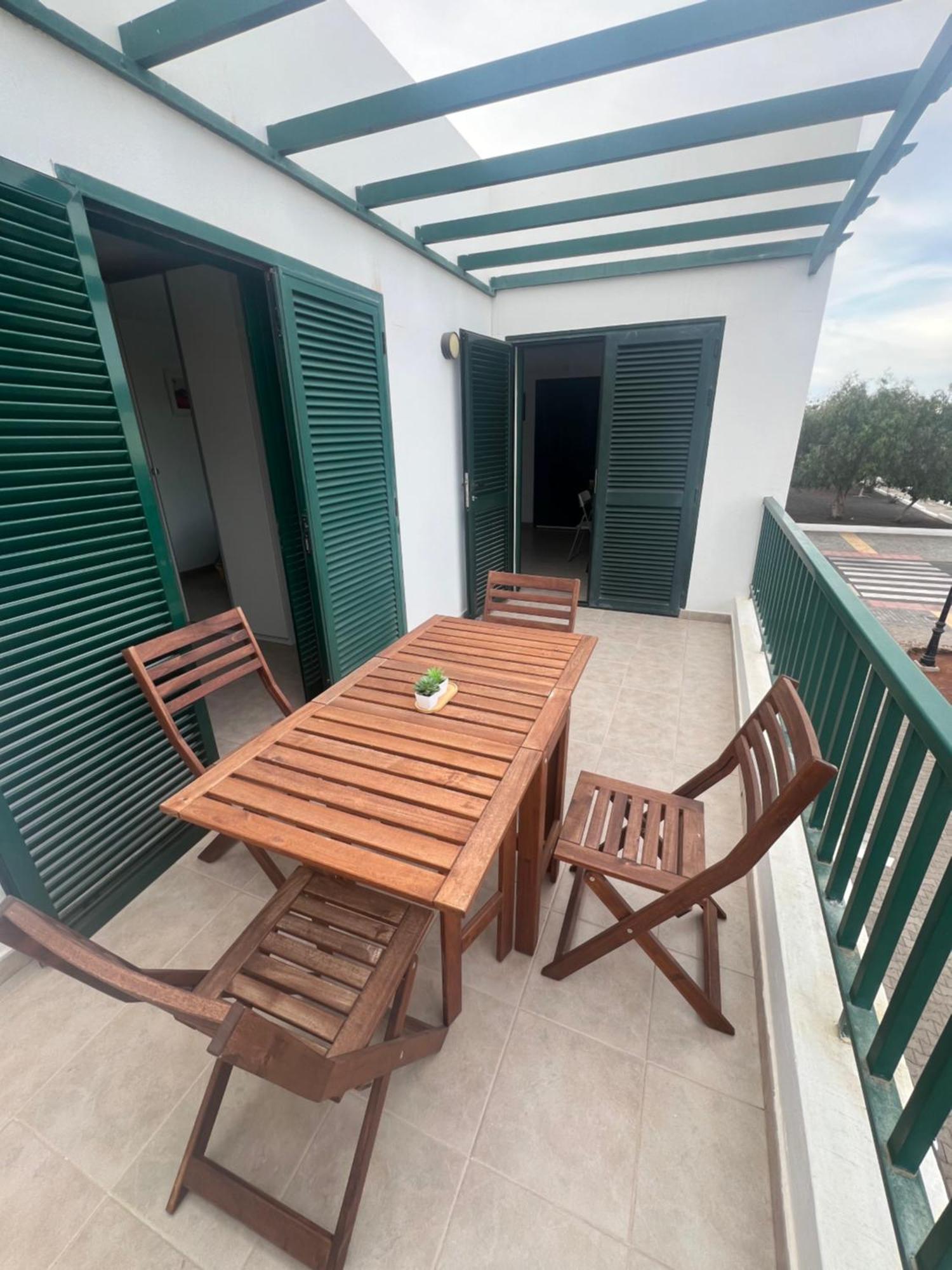 Casa La Estrella Playa Blanca Lanzarote Διαμέρισμα Εξωτερικό φωτογραφία