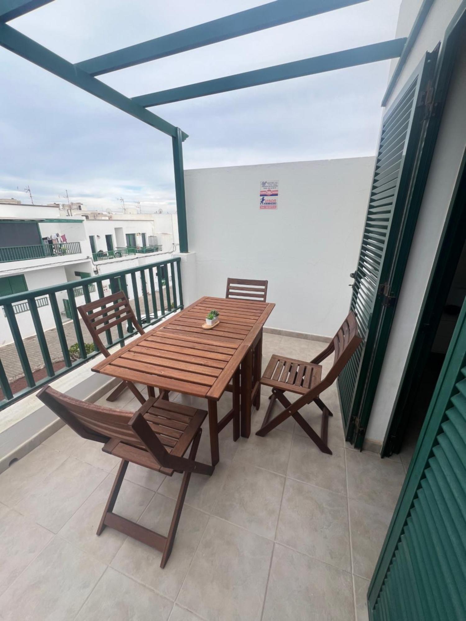 Casa La Estrella Playa Blanca Lanzarote Διαμέρισμα Εξωτερικό φωτογραφία