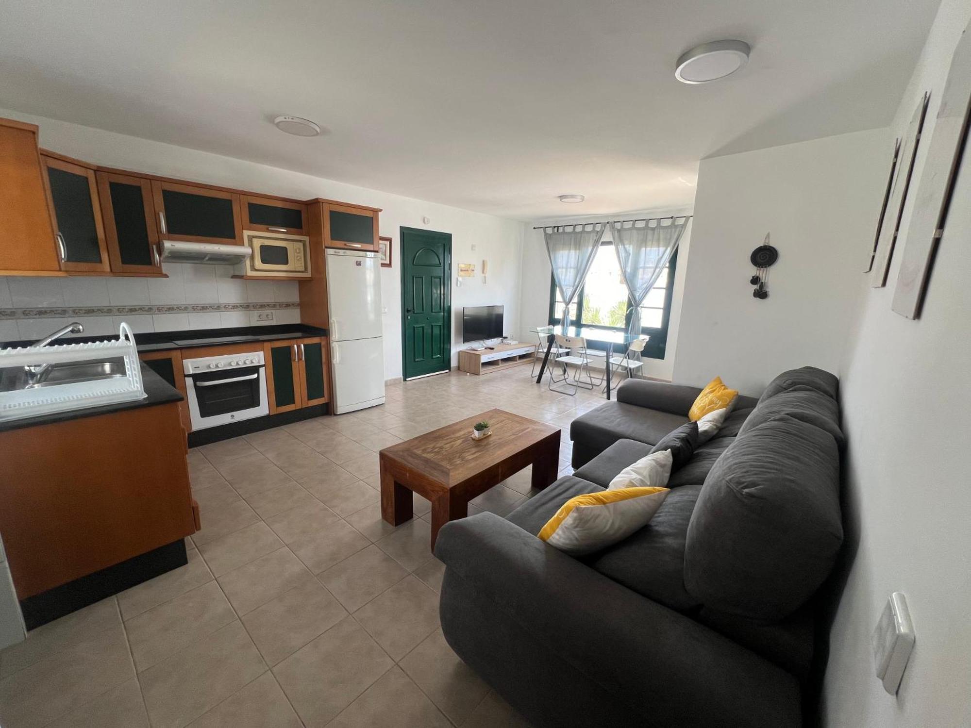 Casa La Estrella Playa Blanca Lanzarote Διαμέρισμα Εξωτερικό φωτογραφία