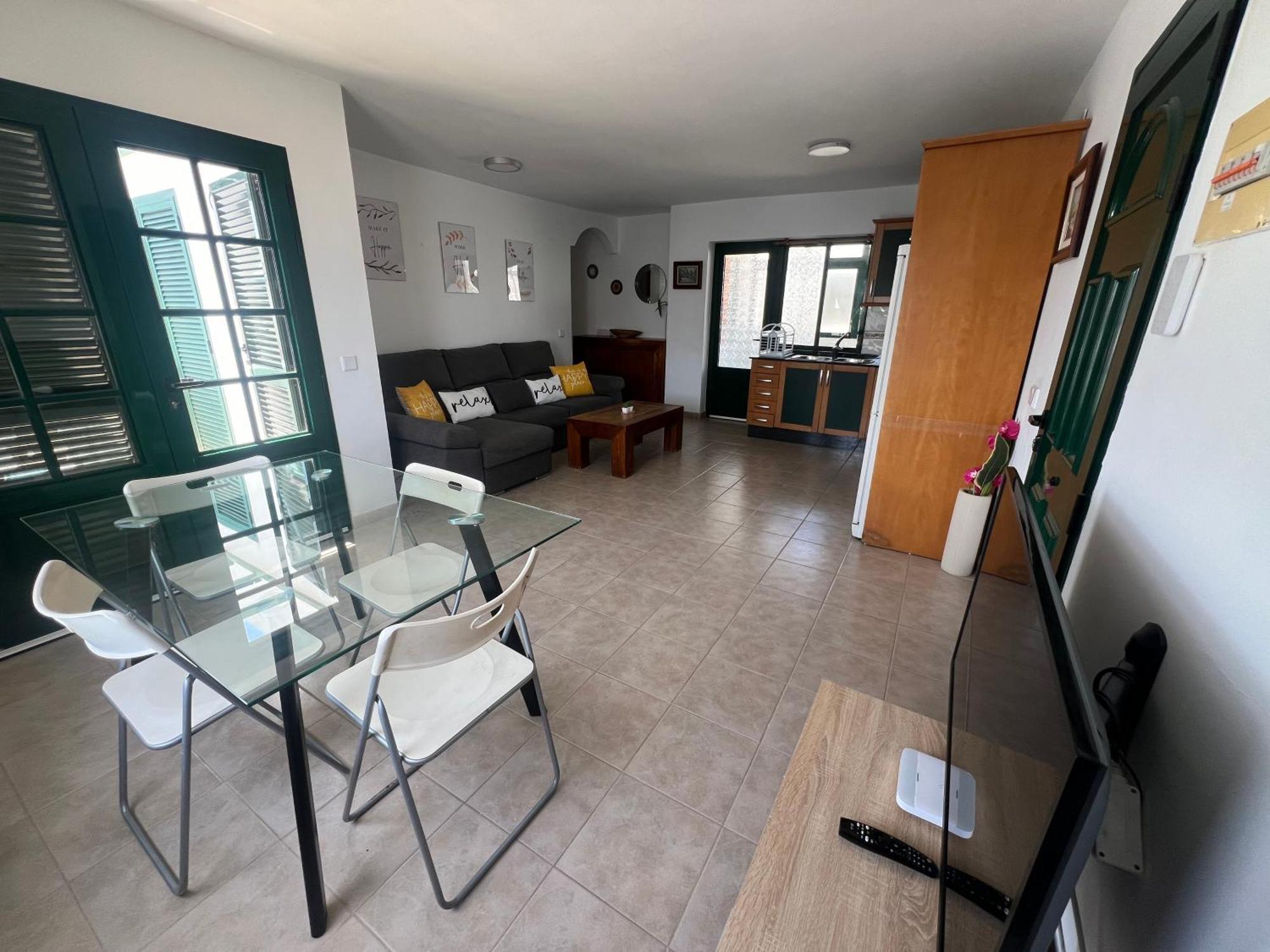Casa La Estrella Playa Blanca Lanzarote Διαμέρισμα Εξωτερικό φωτογραφία