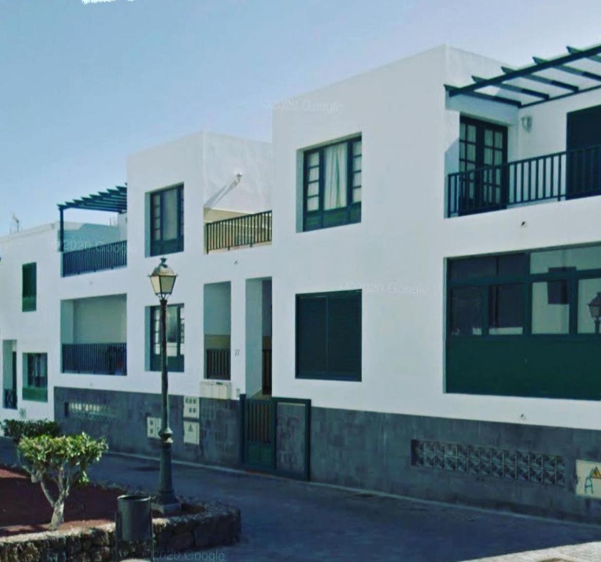 Casa La Estrella Playa Blanca Lanzarote Διαμέρισμα Εξωτερικό φωτογραφία
